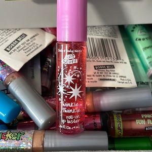 Art Stuff by Bath & Body Works lip gloss